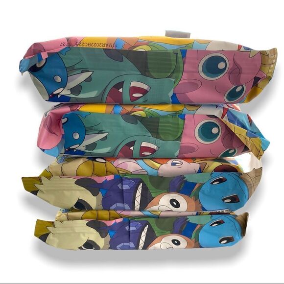 OREO x Pokémon Limited Edition Chocolate Sandwich Cookies *Sealed Packages* - Picture 6 of 8